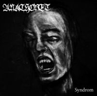 Anachoret - Syndrom ryhmässä CD @ Bengans Skivbutik AB (4128778)