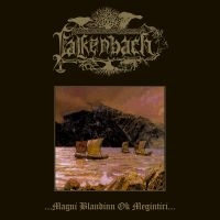 Falkenbach - Magni Blandinn Ok Megintiri (Digibo ryhmässä CD @ Bengans Skivbutik AB (4128842)