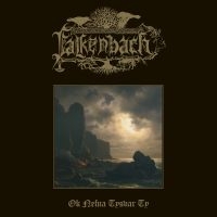 Falkenbach - Ok Nefna Tysvar Ty (Digibook) ryhmässä CD @ Bengans Skivbutik AB (4128843)