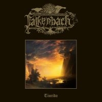 Falkenbach - Tiurida (Digibook) ryhmässä CD @ Bengans Skivbutik AB (4128845)