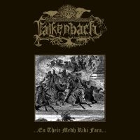 Falkenbach - En Their Medh Riki Fara (Digibook) ryhmässä CD @ Bengans Skivbutik AB (4128846)