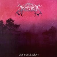 Arcturus - Constellation / My Angel (Digipack) ryhmässä CD @ Bengans Skivbutik AB (4128850)