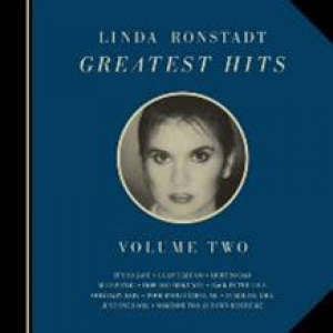 Linda Ronstadt - Greatest Hits Volume Two ryhmässä VINYYLI @ Bengans Skivbutik AB (4129248)