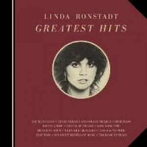 Linda Ronstadt - Greatest Hits ryhmässä VINYYLI @ Bengans Skivbutik AB (4129249)