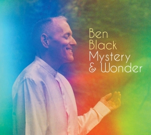 Black Ben - Mystery & Wonder ryhmässä CD @ Bengans Skivbutik AB (4129411)