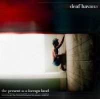 Deaf Havana - Present Is A Foreign Land (Grey) ryhmässä VINYYLI @ Bengans Skivbutik AB (4129818)