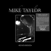 Various Artists - Mike Taylor Remembered ryhmässä VINYYLI @ Bengans Skivbutik AB (4129819)