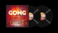 Gong - Pulsing Signals ryhmässä VINYYLI @ Bengans Skivbutik AB (4129822)