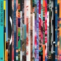 Various Artists - Rough Trade Counter Culture 2021 ryhmässä VINYYLI @ Bengans Skivbutik AB (4129835)