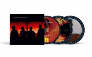 Porcupine Tree - Arriving Somewhere (2Xd+Bluray) ryhmässä Minishops / Porcupine Tree @ Bengans Skivbutik AB (4129856)