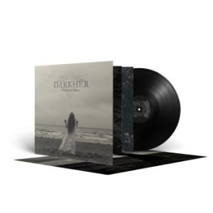 Darkher - Buried Storm (Black Vinyl Lp) ryhmässä VINYYLI @ Bengans Skivbutik AB (4129881)