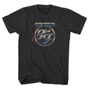 Foo Fighters - Comet Uni Bl T-Shirt ryhmässä Minishops / Foo Fighters @ Bengans Skivbutik AB (4130328r)