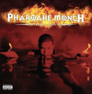 Pharoahe Monch - Internal Affairs ryhmässä VINYYLI @ Bengans Skivbutik AB (4130364)