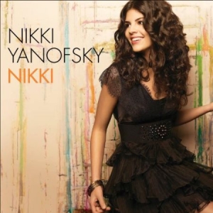 Nikki Yanofsky - Nikki ryhmässä CD @ Bengans Skivbutik AB (4130388)