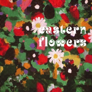 Sven Wunder - Eastern Flowers ryhmässä VINYYLI @ Bengans Skivbutik AB (4131152)