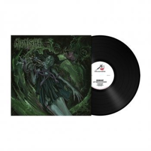 Midnight - Let There Be Witchery (Black Vinyl ryhmässä VINYYLI @ Bengans Skivbutik AB (4131462)