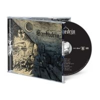 Sanhedrin - Lights On ryhmässä CD @ Bengans Skivbutik AB (4131475)