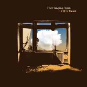 Hanging Stars - Hollow Heart ryhmässä VINYYLI @ Bengans Skivbutik AB (4131530)