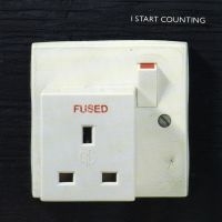 I Start Counting - Re-Fused ryhmässä CD @ Bengans Skivbutik AB (4131544)