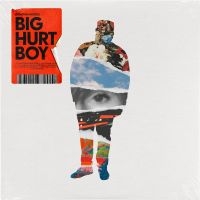 Woods Donovan - Big Hurt Boy ryhmässä CD @ Bengans Skivbutik AB (4131558)