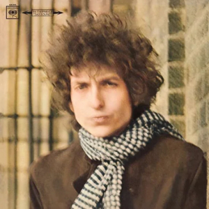 DYLAN BOB - Blonde On Blonde (2022 Reissue Black 2LP) ryhmässä VINYYLI @ Bengans Skivbutik AB (4131684)