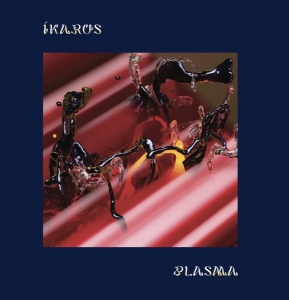 Ikarus - Plasma ryhmässä CD @ Bengans Skivbutik AB (4131686)