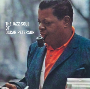 Peterson Oscar - Jazz Soul Of Oscar Peterson/Porgy & Bess ryhmässä CD @ Bengans Skivbutik AB (4131703)