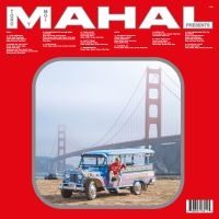 Toro Y Moi - Mahal ryhmässä VINYYLI @ Bengans Skivbutik AB (4132242)