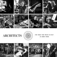 Architects - For Those That Wish To Exist At Abb ryhmässä VINYYLI @ Bengans Skivbutik AB (4132246)