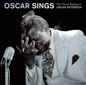 Oscar Peterson - Vocal Styling Of ryhmässä CD @ Bengans Skivbutik AB (4132435)