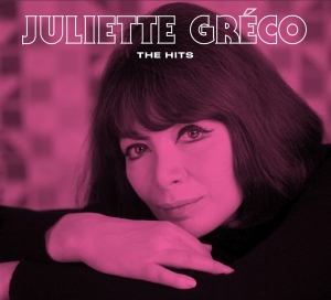 Juliette Greco - Hits ryhmässä VINYYLI @ Bengans Skivbutik AB (4132442)