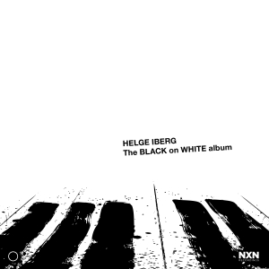 Helge Iberg - The Black On White Album ryhmässä ME SUOSITTELEMME / Joululahjavinkki: CD @ Bengans Skivbutik AB (4132908)