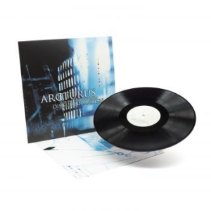 Arcturus - Disguised Masters (Vinyl Lp) ryhmässä VINYYLI @ Bengans Skivbutik AB (4132979)