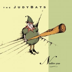 Judybats - Native Son (Olive Green) ryhmässä ME SUOSITTELEMME / Record Store Day / RSD2022 @ Bengans Skivbutik AB (4133068)