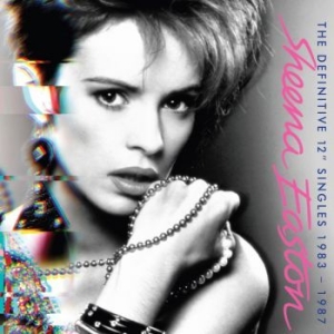 Sheena Easton - Definitive 12Ö Singles 1983-1987 (P ryhmässä ME SUOSITTELEMME / Record Store Day / RSD2022 @ Bengans Skivbutik AB (4133072)