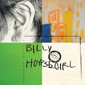 Horsegirl - Billy/History Lesson Part2 ryhmässä VINYYLI @ Bengans Skivbutik AB (4133082)