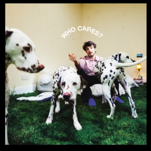 Rex Orange County - Who Cares? ryhmässä ME SUOSITTELEMME / Årsbästalistor 2022 / Årsbästa 22 Claes @ Bengans Skivbutik AB (4133148)