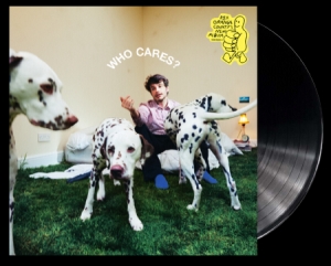 Rex Orange County - Who Cares? ryhmässä ME SUOSITTELEMME / Årsbästalistor 2022 / Årsbästa 22 Claes @ Bengans Skivbutik AB (4133149)