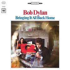 Dylan Bob - Bringing It All Back Home ryhmässä VINYYLI @ Bengans Skivbutik AB (4133159)