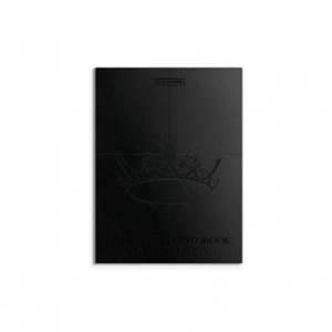 BLACKPINK - [4+1] THE ALBUM PHOTOBOOK [LIMITED EDITION] ryhmässä Minishops / K-Pop Minishops / Blackpink @ Bengans Skivbutik AB (4133556)