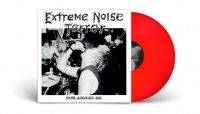 Extreme Noise Terror - Burladingen 1988 (Red Vinyl Lp) ryhmässä VINYYLI @ Bengans Skivbutik AB (4133803)