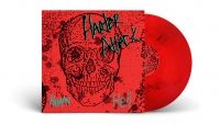 Harter Attack - Human Hell (Red/Black Splatter Viny ryhmässä VINYYLI @ Bengans Skivbutik AB (4133806)