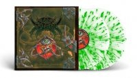 Bal-Sagoth - Chthonic Chronicles (Clear/Green Sp ryhmässä VINYYLI @ Bengans Skivbutik AB (4133809)