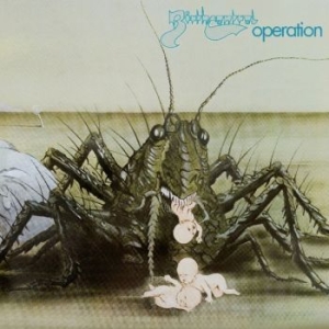 Birth Control - Operation ryhmässä VINYYLI @ Bengans Skivbutik AB (4133814)