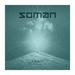 Soman - Vision ryhmässä CD @ Bengans Skivbutik AB (4133824)