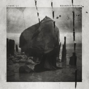 Lykke Li - Wounded Rhymes (Ltd. Vinyl) ryhmässä VINYYLI / Vinyylimenestykset 2010-luku @ Bengans Skivbutik AB (4134032)