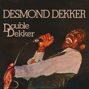 Desmond Dekker - Double Dekker ryhmässä -Startsida MOV @ Bengans Skivbutik AB (4134247)