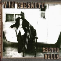 Chesnutt Vic - Ghetto Bells (Brown & Black Split C ryhmässä VINYYLI @ Bengans Skivbutik AB (4134322)