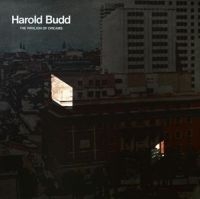 Budd Harold - Pavillion Of Dreams ryhmässä ME SUOSITTELEMME / Bengans Henkilökunnan Vinkit / Tonka's Playlist For Now @ Bengans Skivbutik AB (4134332)