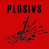 Plosvis - Plosvis ryhmässä VINYYLI @ Bengans Skivbutik AB (4134333)